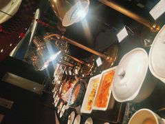 -昆明佳华广场酒店·西餐厅