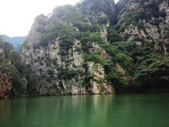 -大连冰峪旅游度假区