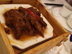 -金翠皇宫粤菜·点心·海鲜(科技园店)
