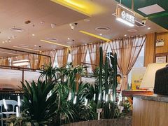 -润园四季椰子鸡火锅(南山海岸城店)