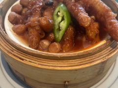 -晋江荣誉国际酒店·港誉茶餐厅