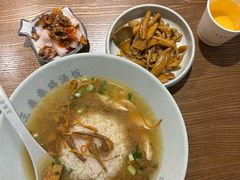 -王春春鸡汤饭(上海中海环宇城店)