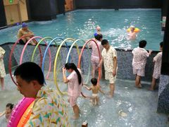 -佰家汤泉