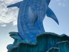 -珠海长隆海洋王国