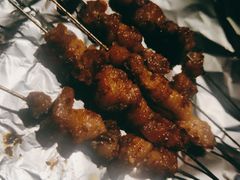 -一烧一烤•锦州烧烤(KTV包房·长江街店)