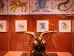 -清华大学艺术博物馆