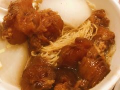 -池记(尖沙咀店)