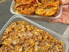 -山海菜馆·海肠捞饭·青岛菜(栈桥店)