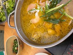 -王记贵阳第一家鱿鱼炖土鸡(东新分店)