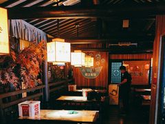-老淮安·淮安菜(涟水店)