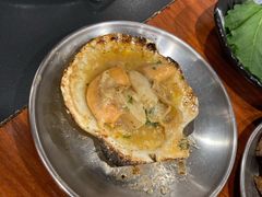 -大阪烧肉BAKA一代(十亩地店)