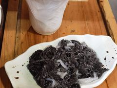 -前门杨记·铜锅涮肉(王府井·故宫店)