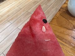 -三千里韩式炭火烤肉(南八马路店)