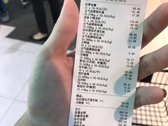 -盒马鲜生(杭州运河上街店)
