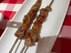 -西贝(枫蓝国际购物中心店)