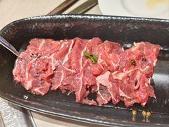-海底捞火锅(西直门凯德MALL店)