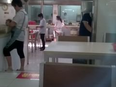 环境-玉华饮食店(茅台路店)