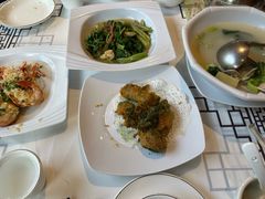 -强记海鲜·大排档(蛇口新街店)