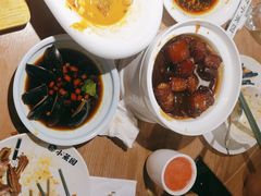 -小菜园新徽菜(芜湖镜湖苏宁店)