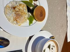 -富力丽思卡尔顿酒店·香荟全日制餐厅