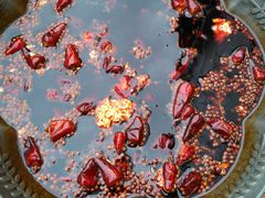 -花海牛火锅(泰合店)