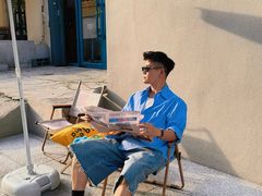 -吱咖啡西式简餐