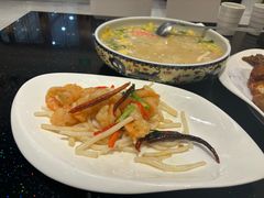 -宴天下·幸福礼堂(王城大道店)