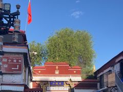 -小昭寺