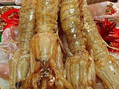 -吉利龙虾·新派海鲜烧烤