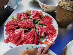 -井福老火锅(温江亚洲湾店)