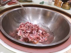 -313羊庄·羊肉火锅烧烤(李村店)