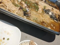 -半天妖烤鱼(丽金广场店)