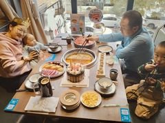 -快乐小羊(富强中路店)