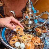 上海📍异域风情满满的bistro jue美