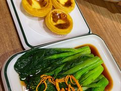 -禄运茶居·手工点心(猎德店)