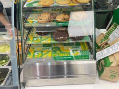 -赛百味SUBWAY(长宁龙之梦店)