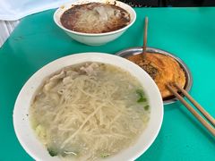 -甘记肥肠粉(马鞍北路店)