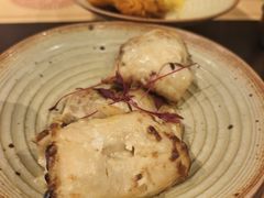 -克比叔叔印度餐厅Kebabs on the Grille(人民广场店)