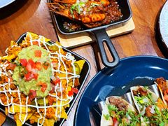 -墨纪Mojí墨西哥餐厅(官舍店)