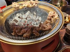 -西塔老太太泥炉烤肉(上海七宝领展广场店)