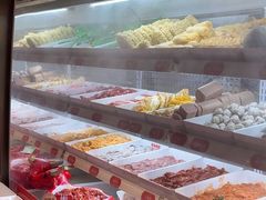 -每味每客·重庆麻辣烫(拓展大厦店)
