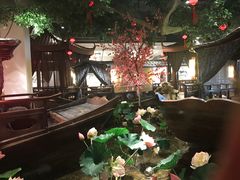 -苏浙徽·江南荟·本味融合菜(相城方圆里店)