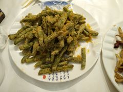 -北戴河庆山饭店·海鲜砂锅粥(北戴河黑石路店)