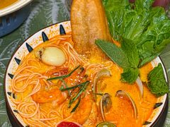 -米泰芒·东南亚料理(体育西店)