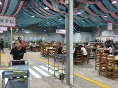 大堂-三千坪超级火锅市场·土灶牛肉火锅