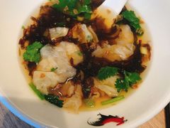 莆田扁肉汤（位）-莆田餐厅PUTIEN(深圳湾万象城家宴店)