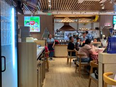 -西贝(南开大悦城店)