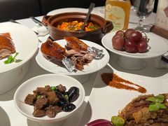 -四季民福烤鸭店(故宫店)