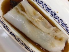 -大佛寺高级素食自助餐厅