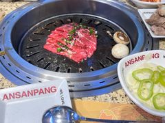 -安又胖韩国烤肉(美罗城店)